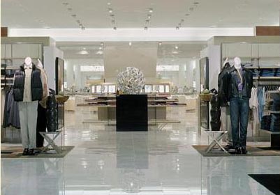 Neiman Marcus - Plano, TX