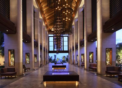 Alantis Resort