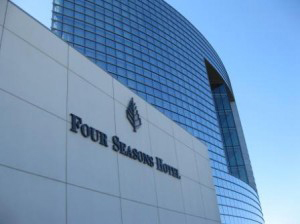 Four Seasons Hotel