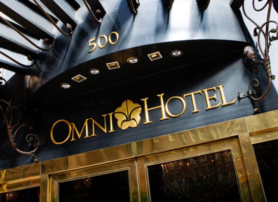 Omni Hotel