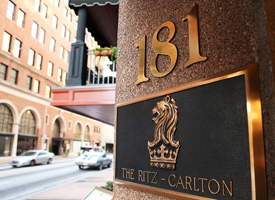 Ritz-Carleton